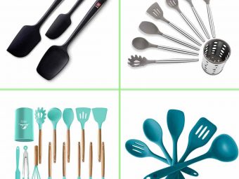 13 Best Silicone Cooking Utensils This Year