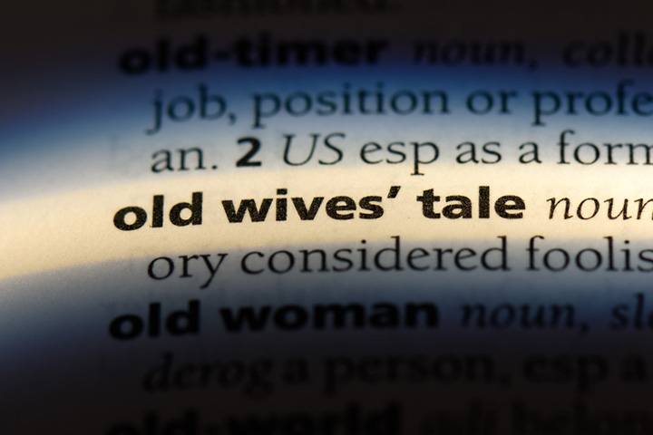 Wives tales