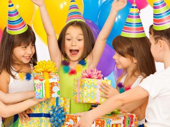 25+ Unique And Budget Friendly Return Gift Ideas For Kids