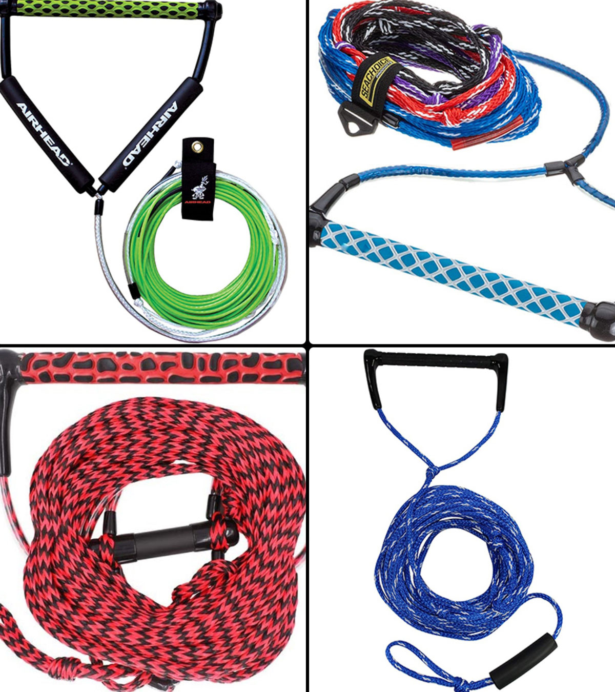 11 Best Water Ski Ropes For Adequate Safety In 2023