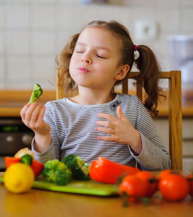 25个简单又健康的西兰花儿童食谱