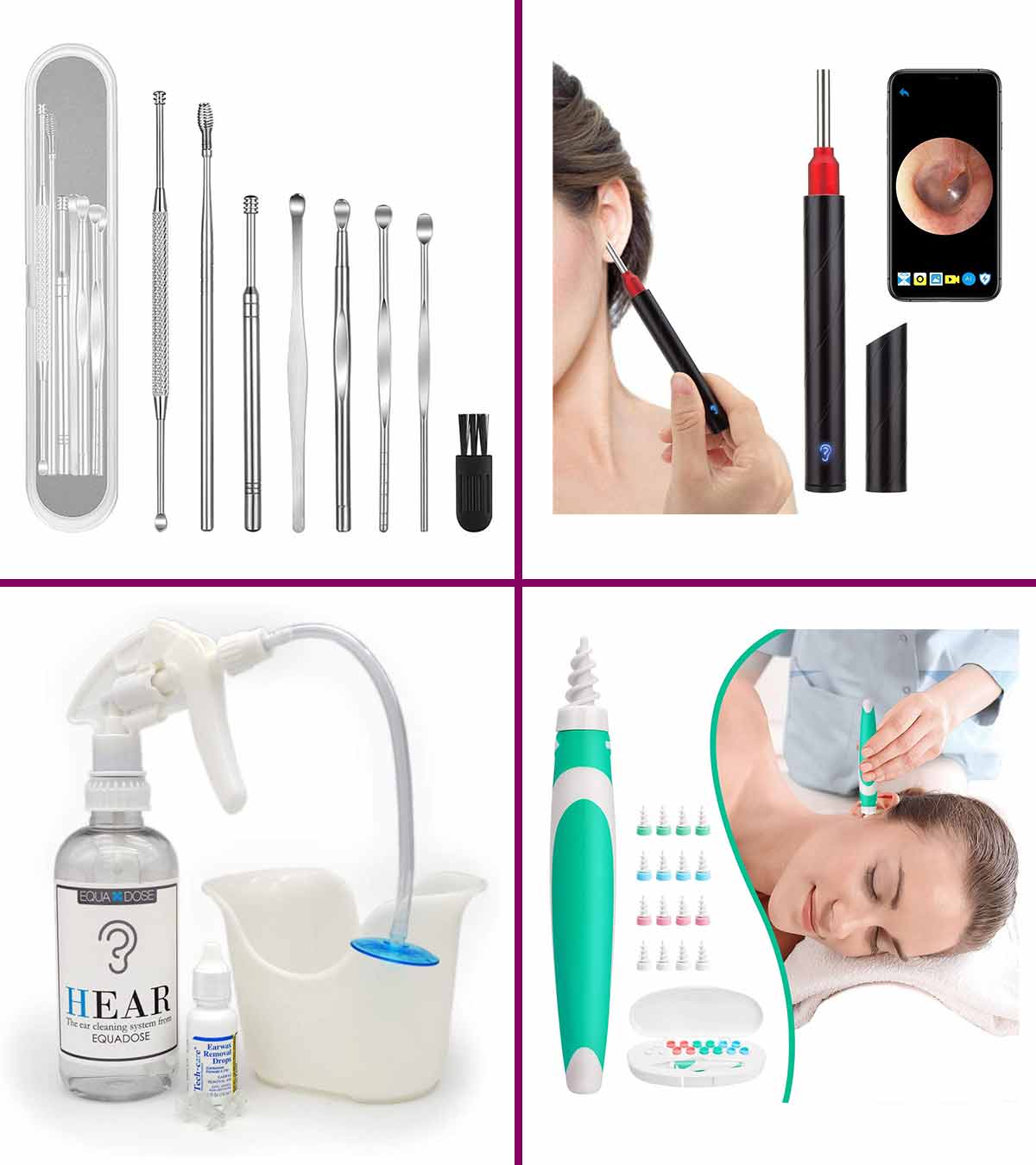 13 Best Earwax Removal Kits To Buy In 2023 For Safe Cleaning