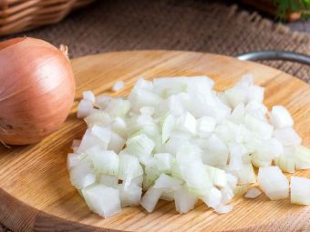 Can Babies Eat Onion Benefits, Right Age And Recipes