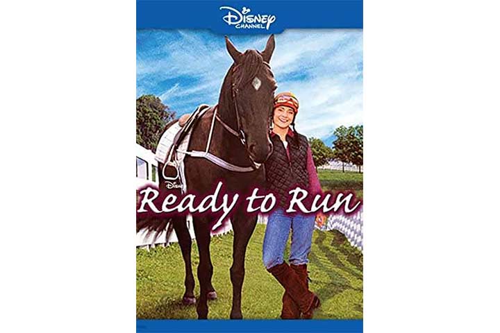 Horse movies for kids, Ready to run