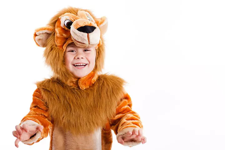 Zookeeper role play ideas for kids