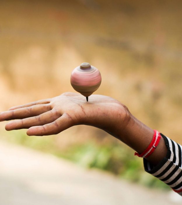Top 25 Popular And Traditional Indian Games For Kids