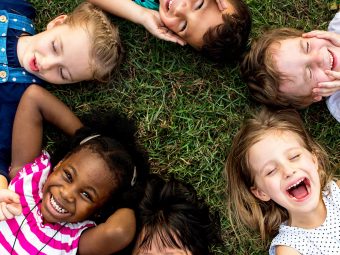What Is Cooperative Play? Benefits, Examples, And Activities