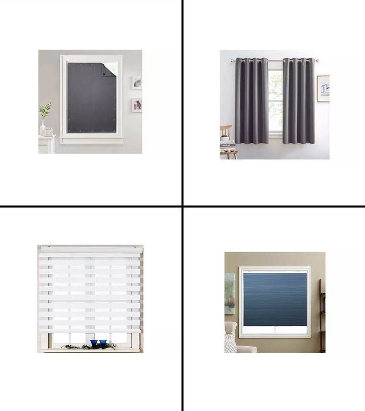 11 Best Blinds For Bedroom To Keep It Cozy In 2023