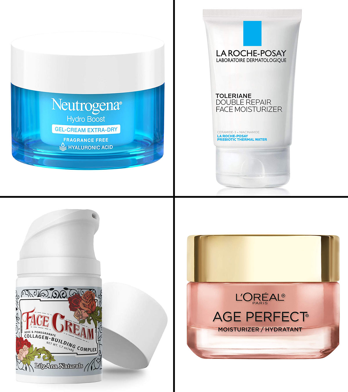28 Best Face Creams To Use In Summer In 2023
