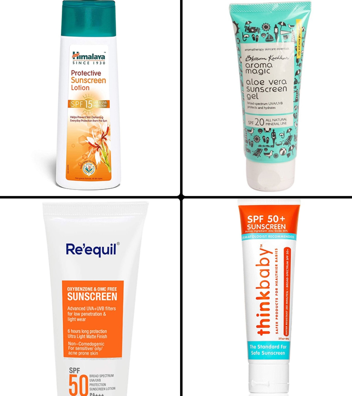 15 Best Sunscreens For Oily Skin In Summer In India In 2023