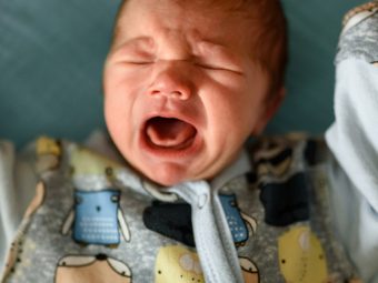 Baby Wakes Up Every Hour Is It Normal Reasons And Tips