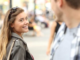 Is Love At First Sight Real? 15 Signs It