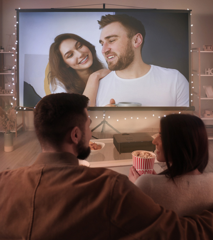 25 Perfect Date Night Movies For Couples To Watch