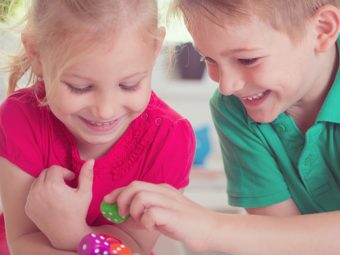 Easy Yet Fun Dice Games For Children