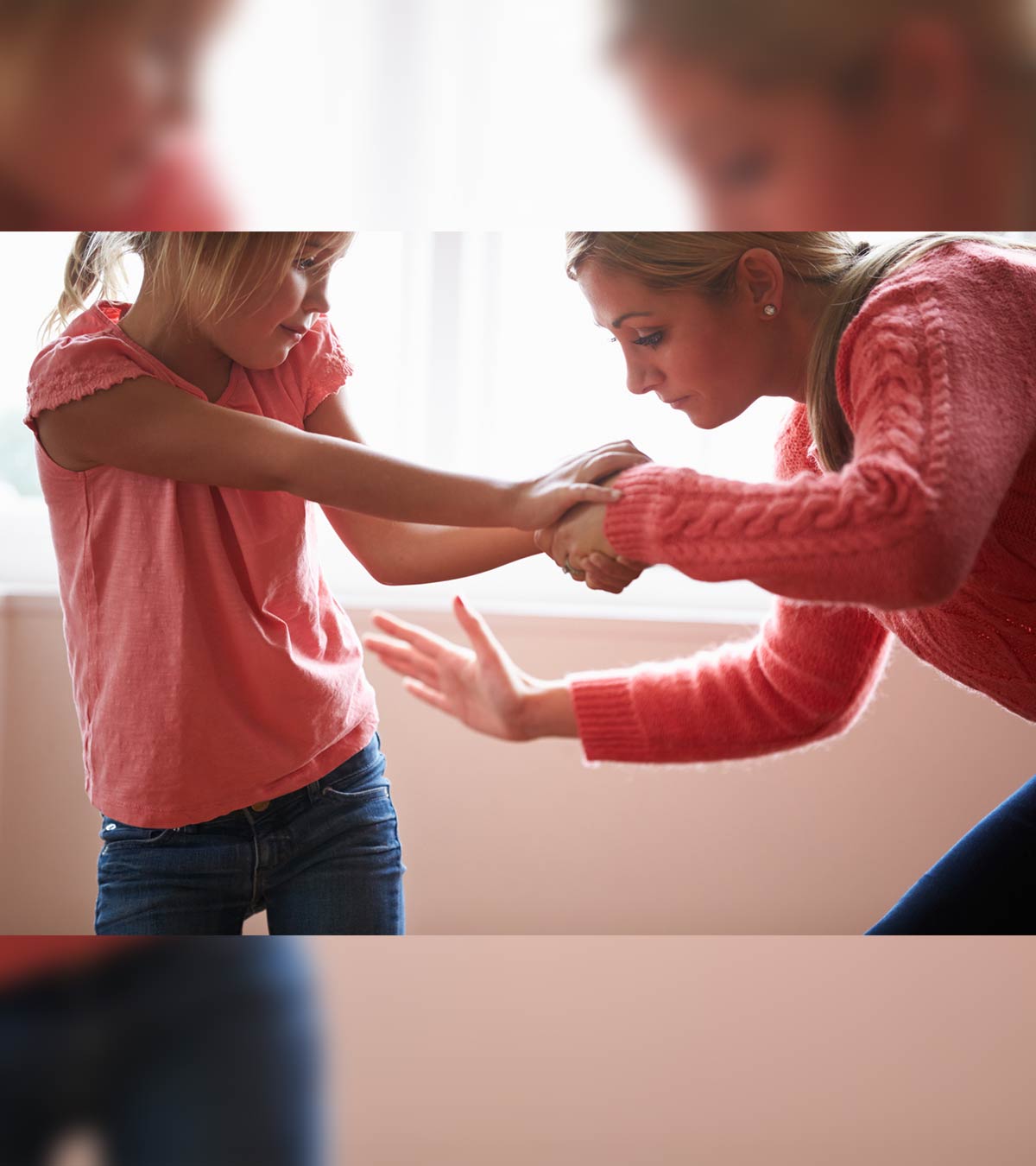 Is Smacking Children Effective And What Are The Alternatives?