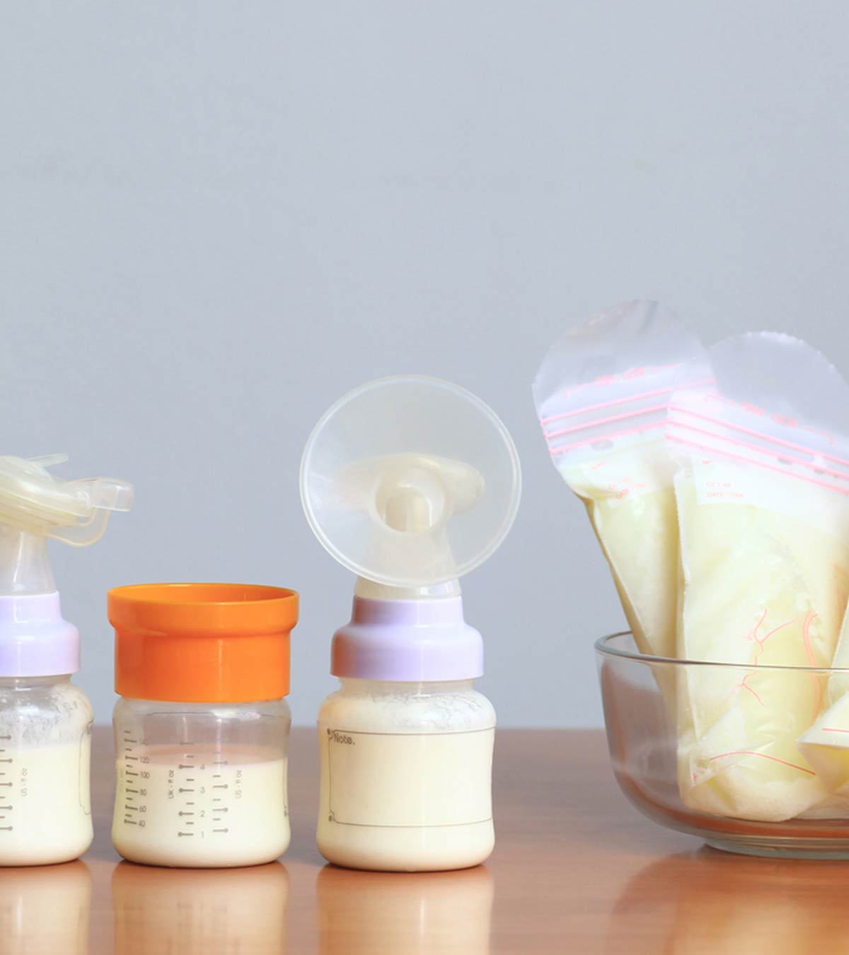 肉毒杆菌当母乳喂养:安全、效果和交错的atives