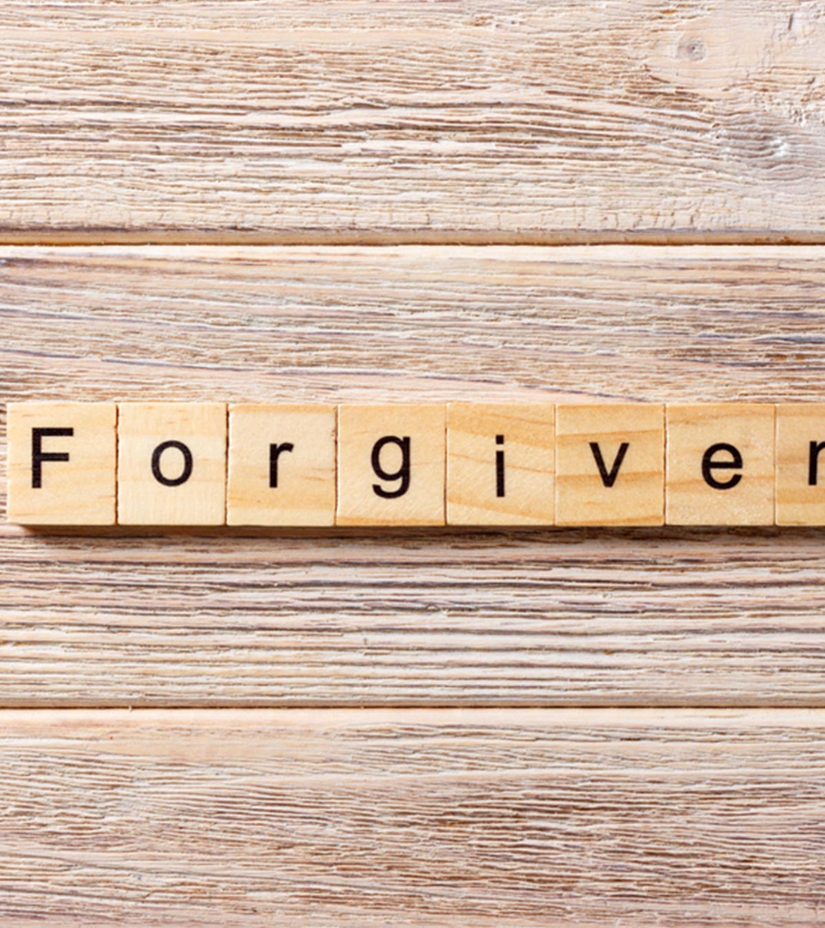 23 Forgiveness Poems That Will Change Your Outlook On Life