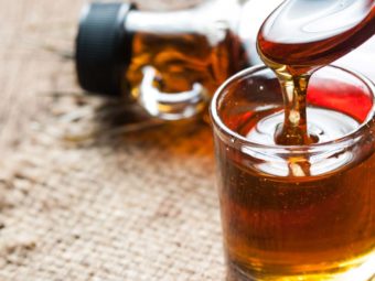 Can Babies Have Maple Syrup Safety And Alternatives