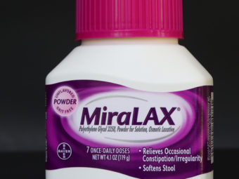 Miralax For Kids Dosage Safety Side Effect