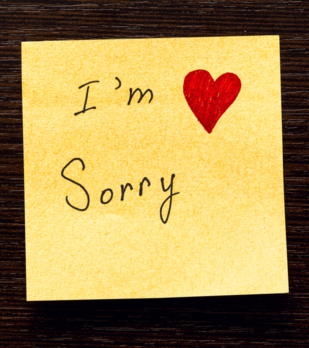 如何向你的女朋友道歉:24种简单的方法