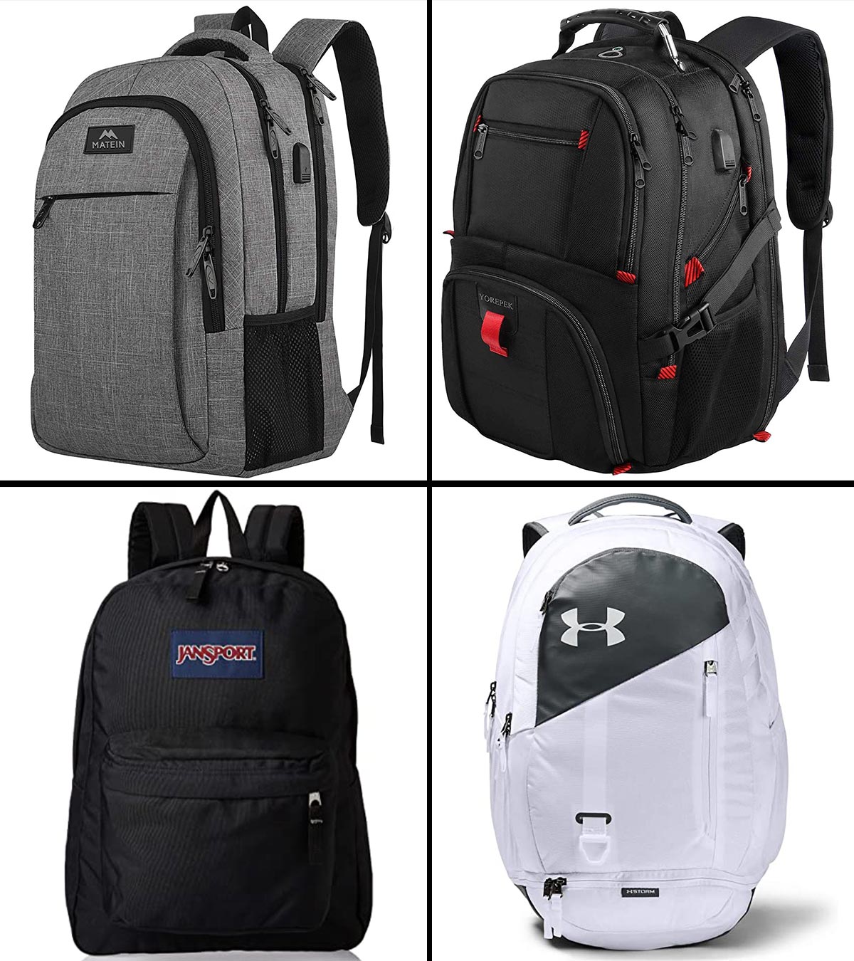 21 Backpacks For School Students Of Every Age In 2023