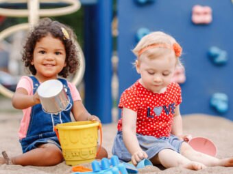 20 Best Friendship Activities for Toddlers And Preschoolers