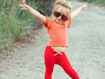 25 Funny Songs For Kids To Sing And Dance Their Heart Out