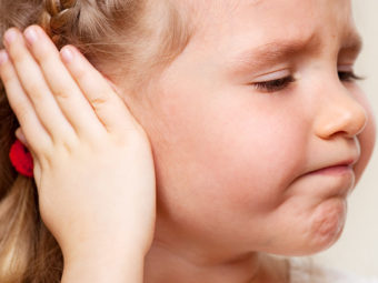 Earache In Children Causes, Symptoms, Treatment, And Remedies