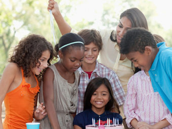 超级有趣Birthday Party Ideas For 11-Year-Olds