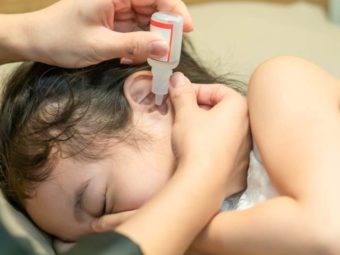 Kids Ear Wax Removal: Treatment, Home Remedies And Risks