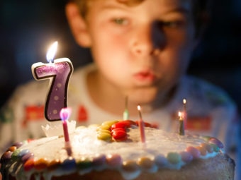 15 Unique 7-Year-Old Birthday Party Ideas