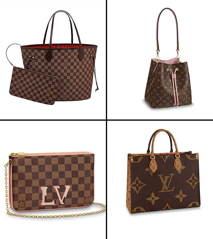 5 Best Louis Vuitton Bags That Will Complement Your Outfits Seamlessly In 2023