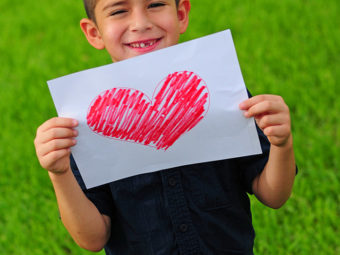 50+ Valentine’s Day Quotes And Sayings For Kids