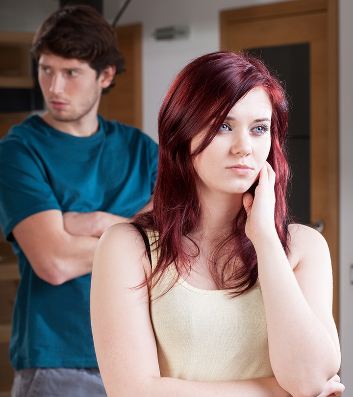 Does Your Wife Hate You? Signs, Reasons & Tips To Handle