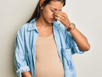 Eye Twitching During Pregnancy Signs, Causes And Remedies