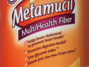 Metamucil For Kids: Safety,  Dosage, Side Effects And Precautions