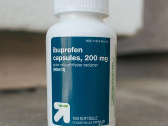 Ibuprofen For Kids Uses, Dosage, Side Effects, And Precautions
