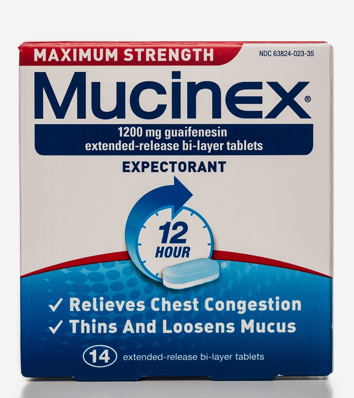 怀孕时Mucinex:安全、副作用和做sage