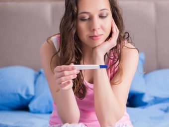 6 Tips To Increase Your Chances To Get Pregnant With PCOS