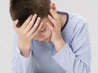 Headaches In Children Causes, Symptoms, Treatment And Prevention