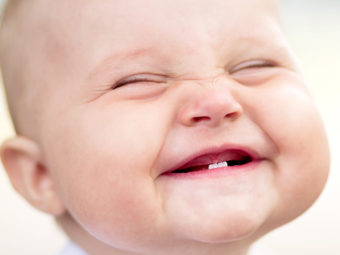 When Do Babies Start Smiling And 7 Activities To Encourage It