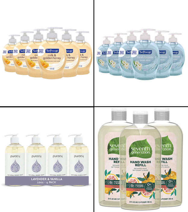 11 Best Smelling Hand Soaps In 2023 And A Buying Guide