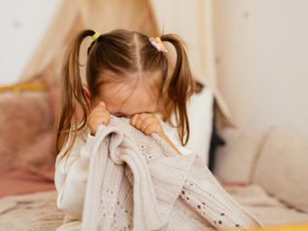 睡眠Disorders In Children Types Symptoms