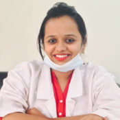 Dr. Ritika Shah