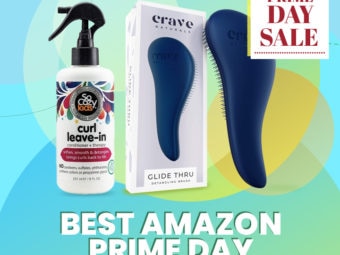 Best Amazon Prime Day Beauty & Grooming Deals