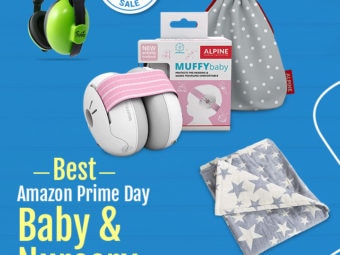 最好的Amazon Prime的一天的婴儿And Nursery Deals