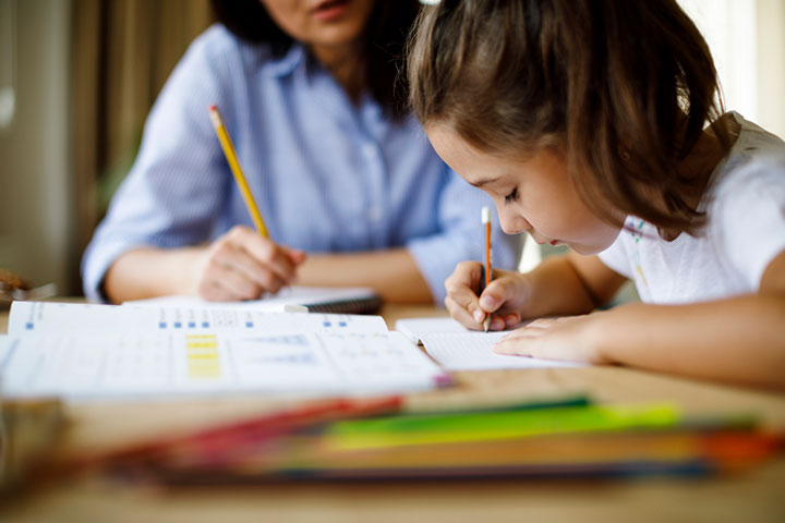 Preschool programs may become excessively academic