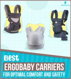 2023年最舒适、最安全的6款最佳ErgoBaby背带