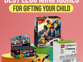 11 Best Lego Minifigures For Gifting Your Child In 2023