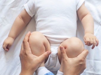 Effective Ways To Relieve Constipation In Babies